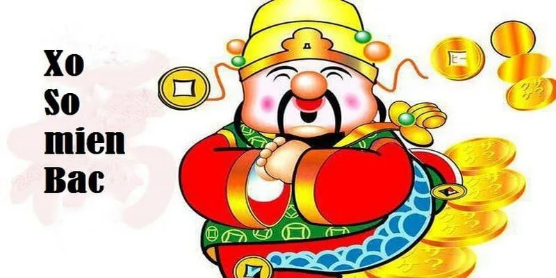 Xổ số miền Bắc VIP
